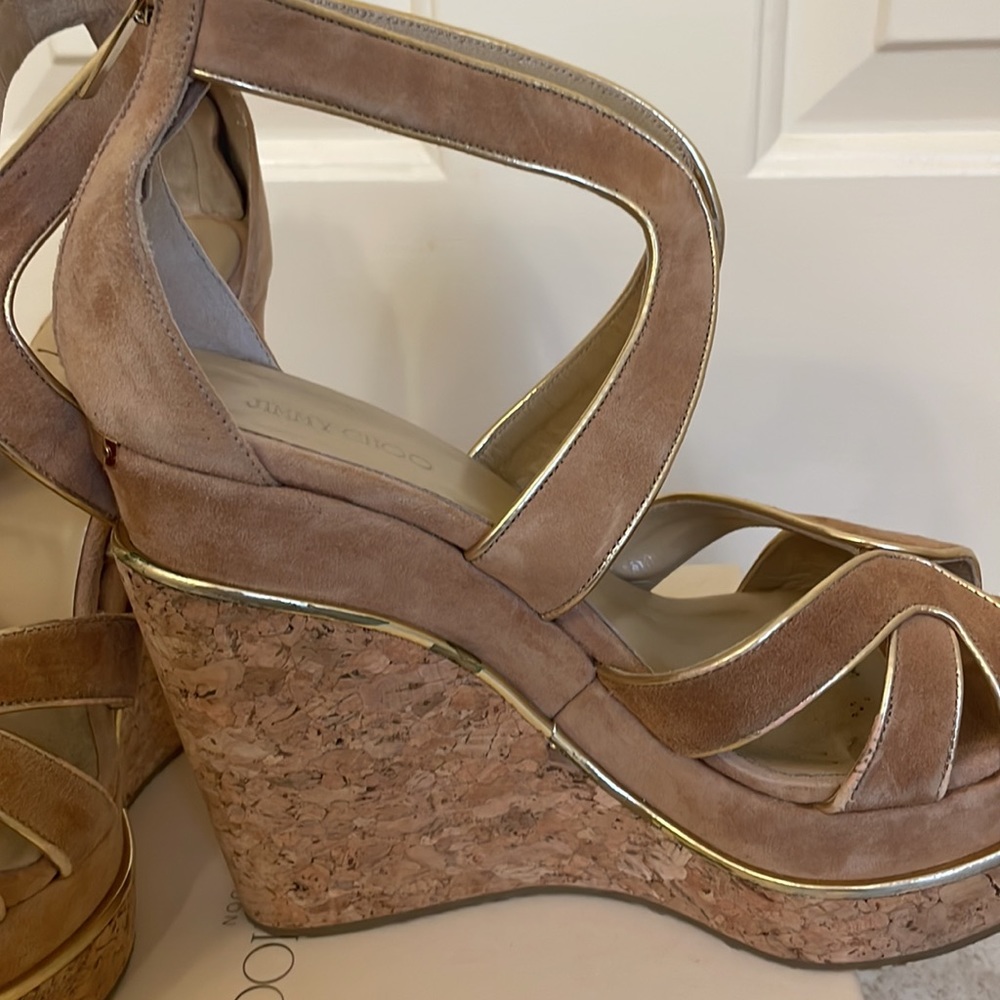 Jimmy Choo - Picture 8 of 11